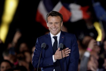 فوز ماكرون: قراءة في نتائج الانتخابات الرئاسية الفرنسية