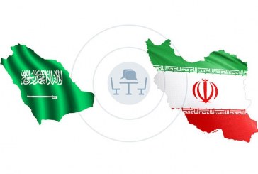 الجولة الخامسة للمفاوضات الايرانية السعودية في بغداد