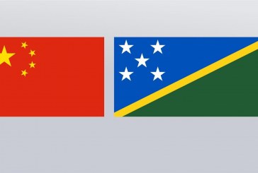مفهوم مزدوج للأمن القومي بين جزر سليمان وأوكرانيا