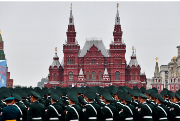 ما قد يترتب على احتفالات “يوم النصر” في روسيا: لماذا يتأهب الجميع؟!