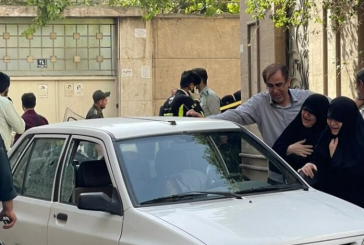 التوقيت والدلالات: لماذا تم اغتيال الضابط “حسن خدايي” في إيران؟