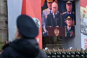 رسائل متعددة: دلالات كلمة الرئيس “بوتين” في ذكرى يوم النصر