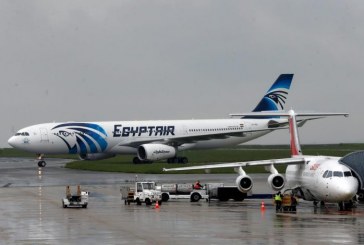 مصر تعيد تسيير رحلاتها إلى صنعاء: خطوة تسهم في إحلال الاستقرار والأمن في اليمن
