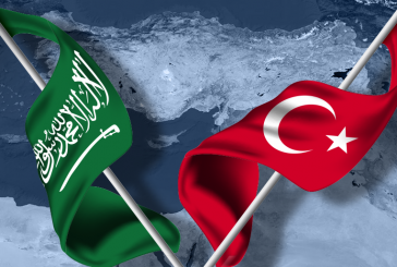 مستقبل العلاقات التركية – السعودية