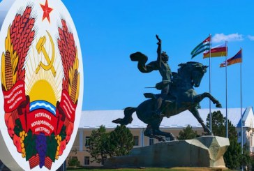 الظلال السوفيتية… “ترانسنيستريا” والدور المحتمل في الحرب الأوكرانية