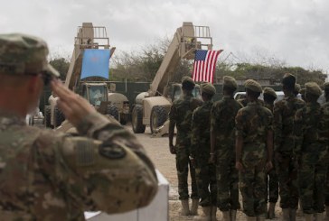 إعادة التمركز العسكري الأمريكي في الصومال… الدوافع والمآلات