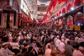 المنبر الحسيني في مواجهة الأحزاب السياسية