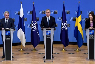 تداعيات طلب فنلندا والسويد للانضمام لحلف شمال الأطلسي وطبيعة الرد الروسي المحتمل