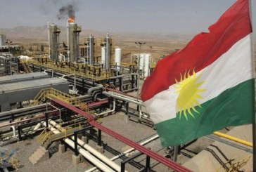 تطلعات كردستان لتصدير الغاز يعرقلها توترات محلية واقليمية