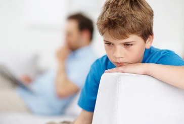 كيف نتعامل المشكلات الغريزية لدى الاطفال؟