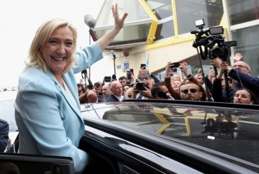 صراع محتمل: اليمين الفرنسي المتطرف بعد نتائج الانتخابات الرئاسية