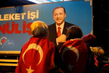 سيناريوهات الانتخابات التركية العام المقبل وما يجب على الحكومة العراقية حيالها