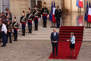 جدل الأولويات: قراءة في معايير ودلالات تشكيل الحكومة الفرنسية الجديدة