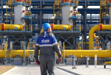 تصعيد دراماتيكي: أوروبا تحظر استيراد النفط الروسي