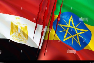 محددات السياسة الخارجية المصرية تجاه دول حوض النيل منذ “2014” إثيوبيا نموذجاً