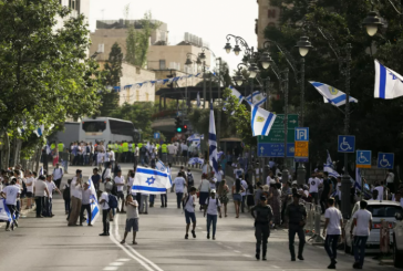 “مسيرة الأعلام” في القدس.. سيناريو التصعيد يتكرر