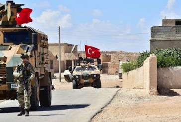 حرب حلب الشرقية.. كيف نقرأ التصعيد التركي الجديد؟