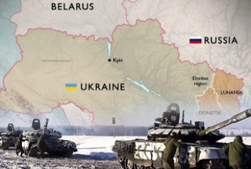 “مائة يوم من الحرب في أوكرانيا”.. ماذا تغير في سوق الطاقة العالمي؟