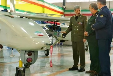 “أبابيل-2”: كيف نفسر أبعاد افتتاح إيران مصنع طائرات “درونز” في طاجيكستان؟