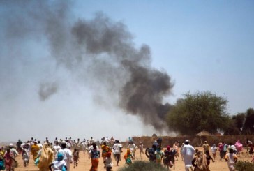 دارفور.. أزمة مشتعلة منذ عقود