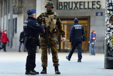 مكافحة الإرهاب داخل الاتحاد الأوروبي ـ تشريعات وتدابير أساسية