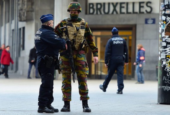 مكافحة الإرهاب داخل الاتحاد الأوروبي ـ تشريعات وتدابير أساسية