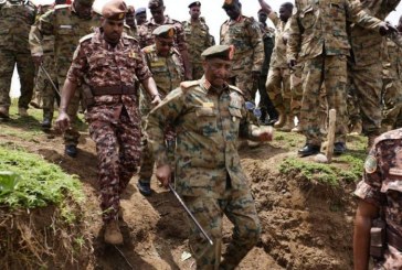 الحدود السودانية – الإثيوبية.. توترات متزايدة وأوضاع انسانية متأزمة