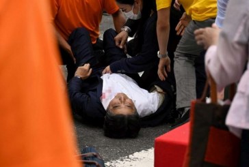 ماذا وراء اغتيال رئيس الوزراء الياياني السابق “شينزو آبي”؟