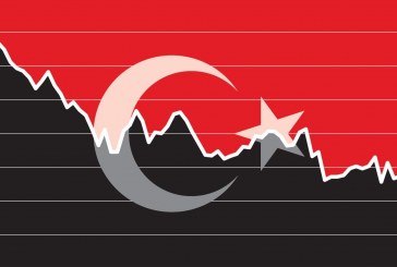 أزمات متراكمة: انعكاسات الحرب الروسية الأوكرانية على اقتصاد تركيا
