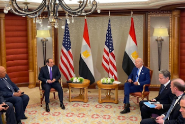 شراكة محورية: أبعاد عودة الأسس التقليدية للعلاقات المصرية الأمريكية