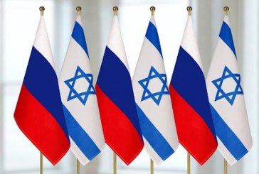 ما وراء الكواليس.. إسرائيل وزيارة الرئيس الروسي إلى إيران