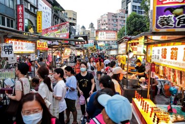 هل تتأثر تايوان بالعقوبات الصينية المفروضة على اقتصادها؟