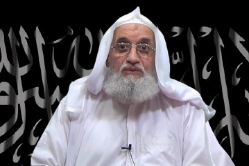 مكافحة الإرهاب – مستقبل الجماعات الإرهابية بعد مقتل الظواهري