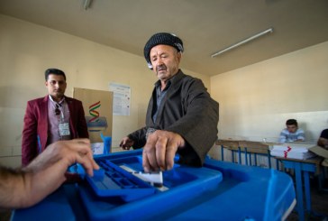 انتخابات إقليم كردستان: سيناريوهات عديدة أبرزها التأجيل