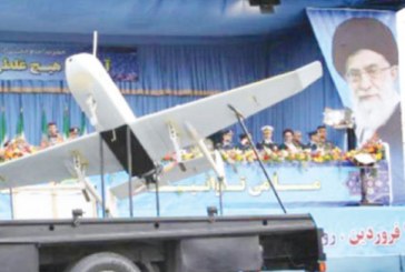 البرنامج الإيراني للطائرات المسيّرة العسكرية: التداعيات الأمنية وسياسات التصدي
