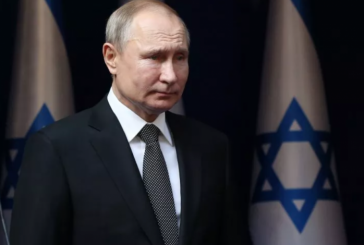 حظر الوكالة اليهودية في روسيا.. هل تُعد الخطوة بمثابة رسالة تحذير لإسرائيل؟