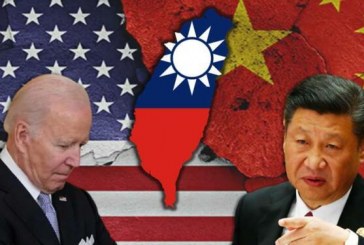 سياسة حافة الهاوية.. هل المشهد العالمي على موعد مع حرب أمريكية صينية؟