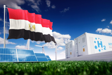 ثورة الهيدروجين في العالم : الوضع العالمي والمقومات المصرية