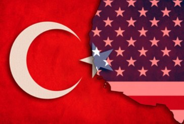 “التقارب الحتمي”.. مصير المصالح الاستراتيجية الأمريكية في ظل واقع أردوغان