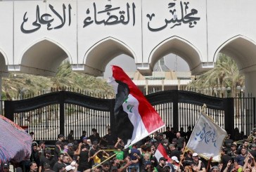 تطورات الصراع بين الصدر وخصومه في العراق ومآلاته المحتملة