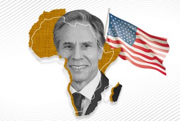 الاستراتيجية الأمريكية الجديدة تجاه أفريقيا: ما الذي تعنيه في السياق الدولي الراهن؟