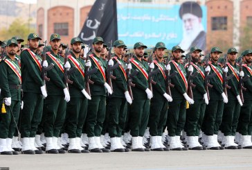 لماذا تخلّت إيران عن مطلب شطب الحرس الثوري من قائمة العقوبات؟