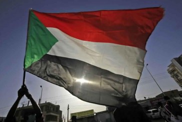 انعكاسات الوجود الأجنبي في السودان على الأمن الإجتماعي (دراسة حالة ولاية الخرطوم 2018م)