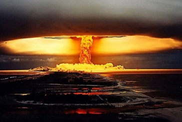 5 مليارات شخص يواجهون الموت في حالة اندلاع حرب نووية