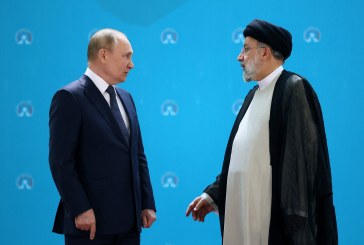 الشراكة الاستراتيجية بين إيران وروسيا في مجال الطاقة: صفقة «تاريخية» أم مُبالغَة سياسية؟