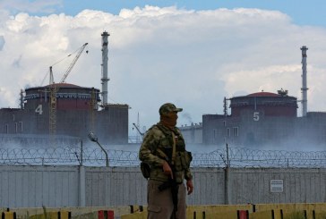 توقيت حرج: أبعاد ودلالات زيارة الوكالة الدولية للطاقة الذرية لمحطة زابوريجيا