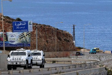 توظيف الأزمة: ورقة ترسيم الحدود البحرية بين لبنان وإسرائيل