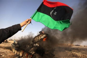 الأزمة الليبية وتساؤلات العودة إلى دائرة العنف
