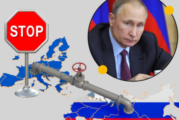 أوروبا تتأهب للشتاء: ما هي البدائل المتاحة عن الغاز الروسي؟ (1)