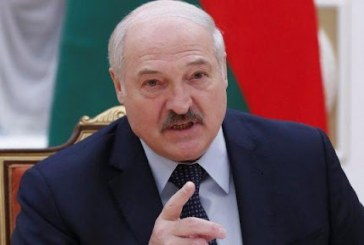 رصاصة طائشة: كيف يُقحم الرئيس البيلاروسي بلاده في الحرب؟